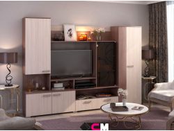 Гостиная Сиена яcень