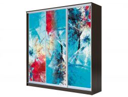 Шкаф-купе Хит 23-4-20/2-777 фото 19