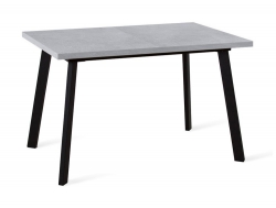 Стол Dikline HB 140 Бетон