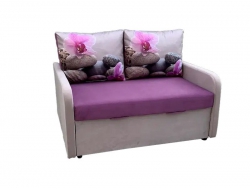 Диван Канзас 1.20 лилия