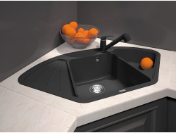 Кухонная мойка Florentina Капри