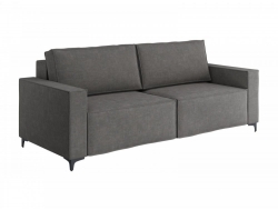 Диван-кровать Кляйн Вариант 6 антрацит