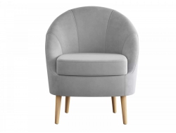 Кресло Комо 1кр СК Вивальди 7