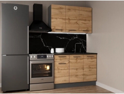 Кухня Крафт 1200