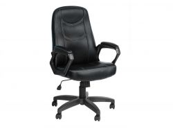 Кресло Амиго ULTRA 511 черное