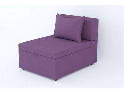 Кресло-кровать Некст Neo Plum
