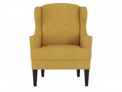 Кресло для отдыха Элегия Sherlock 520