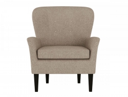 Кресло для отдыха Рио Sherlock 932