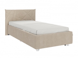 Кровать 900 Бест капучино