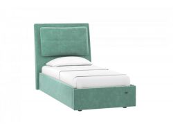 Кровать Эстер 900 Ультра Минт