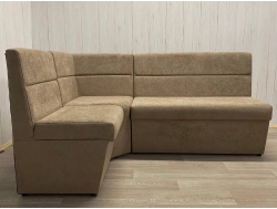 Кухонный уголок Уют Высокий сектор ткань COMFORT 03