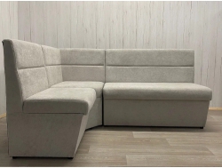 Кухонный уголок Уют Высокий сектор ткань COMFORT 08