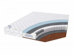 Матрас Лана 90х200