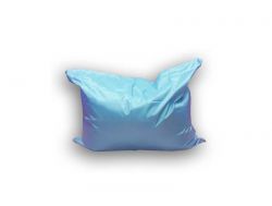 Кресло-мешок Мат Мини голубой