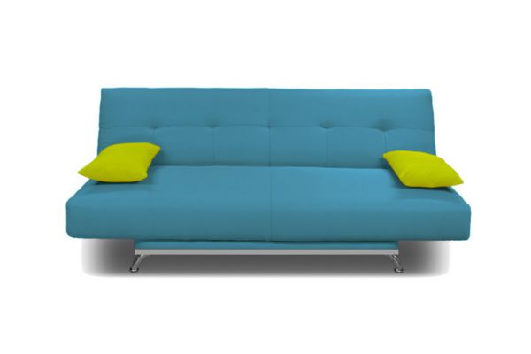 Диван Mango 2 Нео Азур