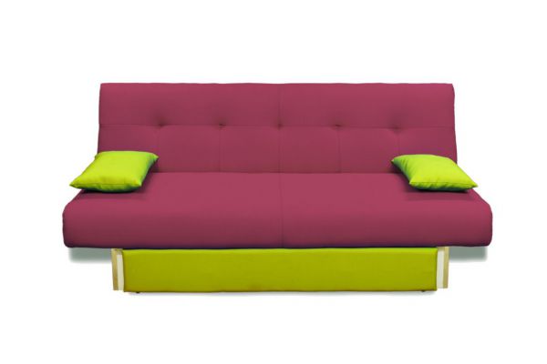 Диван Манго 4 рогожка