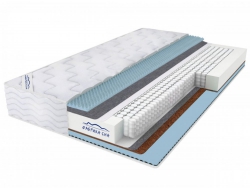 Матрас Massage comfort TFK 140х190