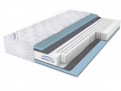 Матрас Massage foam TFK 160х200
