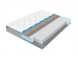 Матрас DS Comfort Lux 140х200