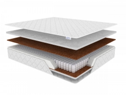 Матрас Sleep Nova 180х190