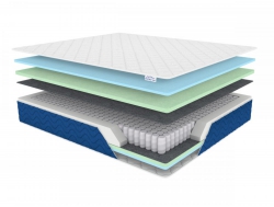 Матрас Sleep Plus 120х200