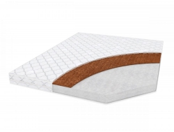 Матрас Medium cocos 80х200
