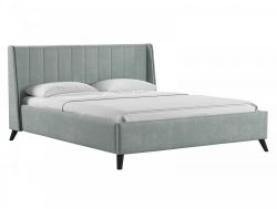 Кровать 1600 с основанием Мелисса Тори 61