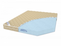 Матрас Мягкое облако 180х200