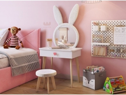 Набор детский Зайка