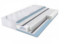 Матрас Orto massage TFK 180х200