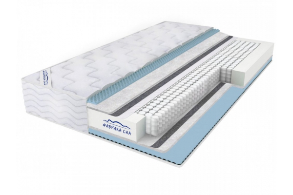 Матрас Orto massage TFK 180х200