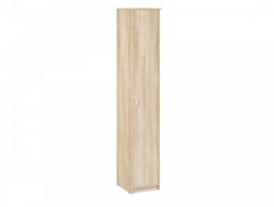 Пенал Дуэт Люкс Дуб Сонома