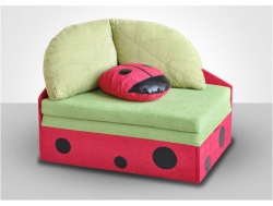 Диван-Кровать Малый Полянка