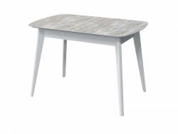 Стол обеденный раздвижной Прайм Сосна Онтарио