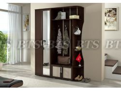 Прихожая Ксения 1 (БТС)