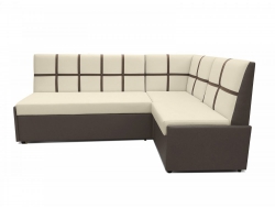 Угловой диван Призма Ремни вивальди 3-8