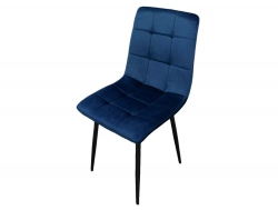 Стул Prof 05 синий - 2 шт