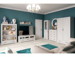 Гостиная Прованс Патина премиум