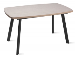 Стол Прованс.1 Раздвижной (ЛДСП) опоры 12.1 Пикард