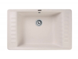 Кухонная мойка Granfest Quarz GF-ZW-71