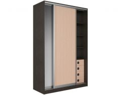 Шкаф-купе Рене 1,5 метра