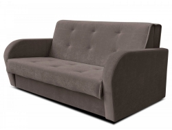 Диван Рэй Аккордеон 1800х2000 вивальди 8