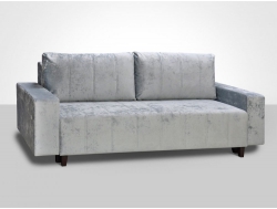 Диван-кровать Рио 10 Сальса грей