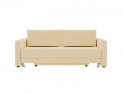 Диван прямой Сальтвик Кемел рогожка