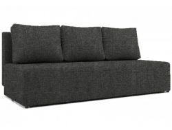 Диван серый Алиса 2 Savana Grey