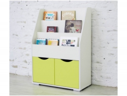 Стеллаж для книг В3