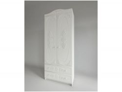 Шкаф KI-KI ШД900.1