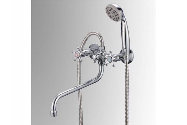 Смеситель для ванны И31