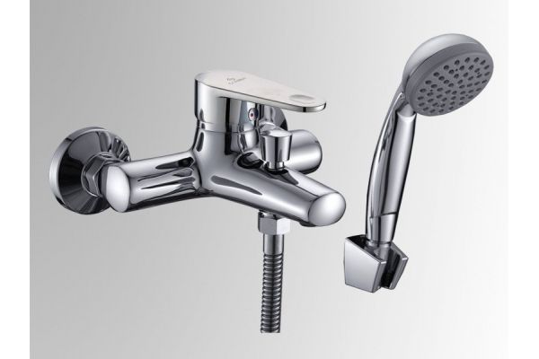 Смеситель для ванны Л30