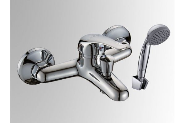 Смеситель для ванны В30